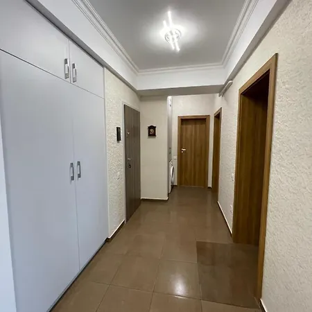 Apartament Appartement Braşov