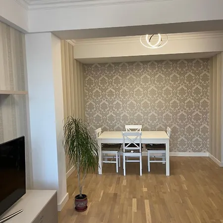 Apartament Appartement