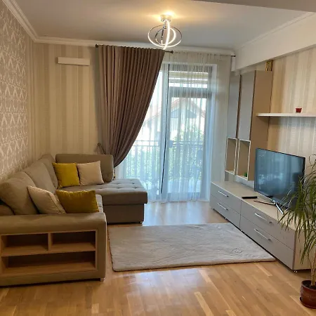 Apartament Appartement Braşov