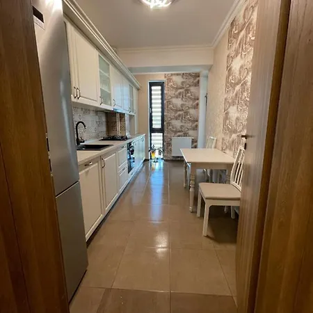 Apartament Braşov