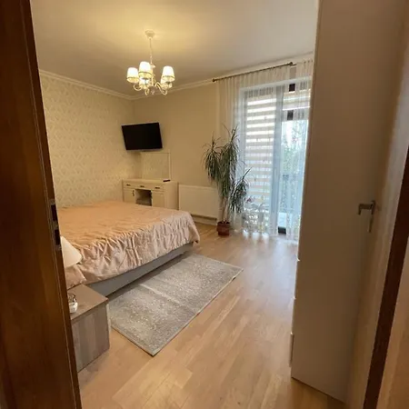 Appartement Apartament Braşov