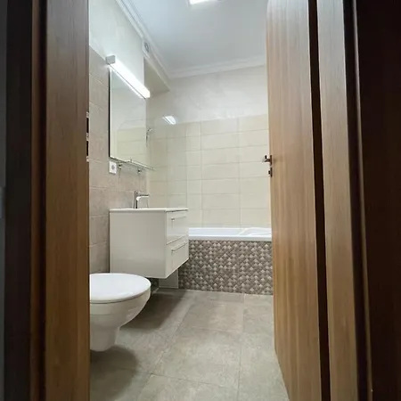 Apartament Braşov
